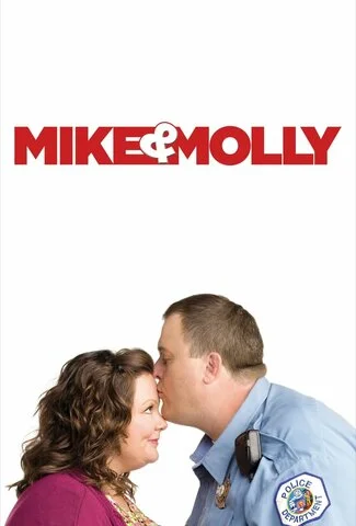 Майк и Молли (2010) - смотреть онлайн